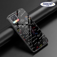 Case Realme 8 4Ghp Latest 8 Pro/ - Fashion Formula Mtk Case Hardcase Glossy Softcase Fuze Back Prote