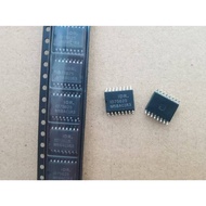((5pcs) ID7S625 Original Authentic/Imported Brand New ID7S625SBC-R1 Patch SOP-16