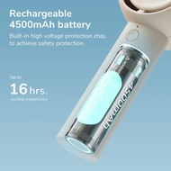 New JisuLife Life 5 Handheld Fan