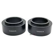 [BARU] Nissan Navara NP300 D23 4WD 60mm Rear Absorber Shock Spacer Lift Kit