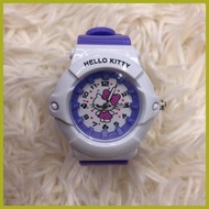 ✤ ∈ ∴ hello kitty baby-g watch for kids