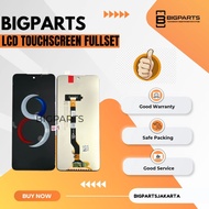 LCD TOUCHSCREEN INFINIX HOT 11S NFC X6812B X6812 X6815 X6827
