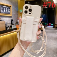 Ốp đeo chéo cho Samsung Galaxy M35 M55 M15 M34 M14 M54 M33 M53 M23 M11 Note 20 Ultra 10 Plus 9 ngăn 