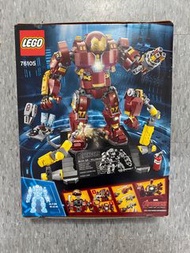 Lego 76105