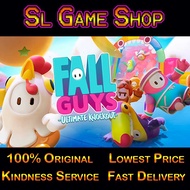 [Fast Delivery] Fall Guys: Ultimate Knockout | Show Bucks (PC Epic / Steam Original Game)