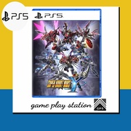ps5 super robot y std ( english zone 3 )