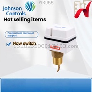 Johnson FS80-C Water flow switch target flowmeter for central air conditioning. F61KB-11C一寸DN25