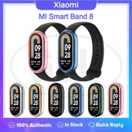 Xiaomi Smart Band 8 / Mi Band 8 / Band 8 TPU Full Protector Cover Case