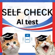 Turntinn Ai check |  Plagiarism & AI Detection | NO REPOSITORY