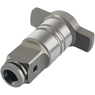 Electric Wrench Adapter Multifunctional / T-Shaped Electric Brushless Impact Wrench /Electric Wrench