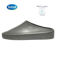 Scholl รองเท้าแตะ เชื่อมต่อ Fear of God FOG รองเท้าแตะลําลอง สําหรับผู้ชาย ผู้หญิง New Slides Kanye 