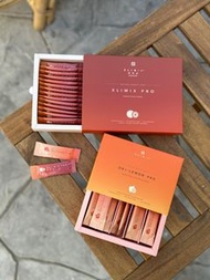 買五送一優惠 kalysta Xlimix Pro Orilemon Pro 健康減肥產品 阻隔澱粉糖分油分 澱粉切＆油切