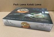 ☕ Hai O Min Kopi 20stick x 12g ☕ Hai O Min Kaffe 20stick x 12g ☕ Min Kopi Hai O☕