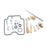 DRZ400-KLX400SR Motorcycle Carburetor Repair Kit Suitable for Suzuki DRZ400S E DRZ4