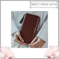 Hobonichi Techo Weeks Cover Single Color/Amarone