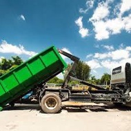 Sewa Tong Sampah Roro Bin , Waste Disposal Bin , Renovation Bin , Rental of Steel Bin