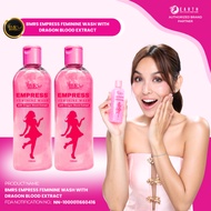 BMRS BEAUTY ESSENTIALS EMPRESS FEMININE WASH 150mL