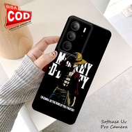 Latest REALME C75 4G 2024 Case - Softcase REALME C75 4G 2024 - Softcase Pro Camera - Casing hp REALM