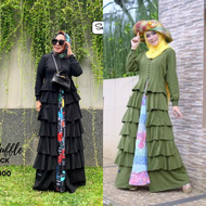Second Sign Koleksi Outer & Inner Baju Harian Ootd