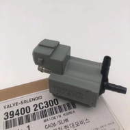 NEW 39400-2C300 Solenoid Valve for Hyundai Genesis Coupe Sonata Santa Fe Tucson for kia Sportage Opt