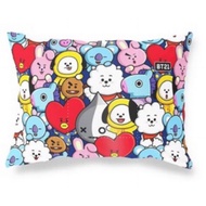 BTS BT21 Fullcolor Pillow