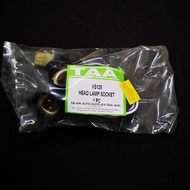 SUZUKI VS125 HEAD LAMP SOCKET