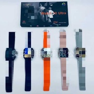 W a t c h 1 0 u l r Smart Watch 2 4 Bluetooth Call Series Sports with Chinese