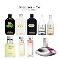C K One/Be/ Eternity/ Euphoria / Escape Perfume Series | Original Perfume