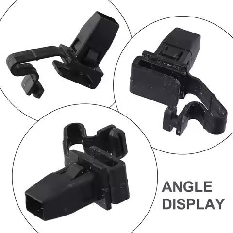 Windshield Pillar Trim Clip D651-68-162A For Mazda 2 3 6 CX-3 CX-5 CX-9 2007-2016 Replacement Automo