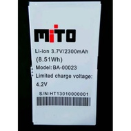 Baterai Mito T710/ T970/ Ba-00023 Original
