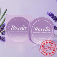 Fragrance Solid Cream Elegant Refreshing Silk Smooth Pocket Fragrance Fragrance Fragrance Light C5d7