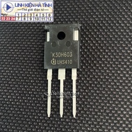 2 new IGBT K30H603 30H603 30A 600V-AD7