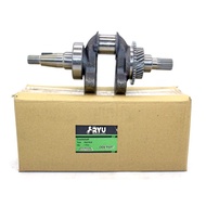 MESIN ENGINE CRANKSHAFT ASSY RYU - GX270 LOW SPEED