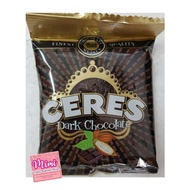 CERES Dark Chocolate Sprinkles 75g Dark Chocolate Chocolate Topping / Breakfast Cake Decoration