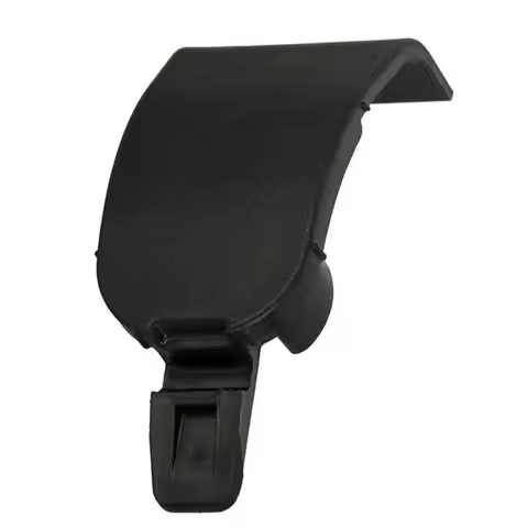 High Quality Car Radiator Bracket Cooling System Accessory for Mazda 2 2011 2012 Mazda 5 2006 2008