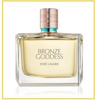 ESTEE LAUDER 雅詩蘭黛古銅女神香水 BRONZE GODDESS EAU FRAICHE EDT 100ML