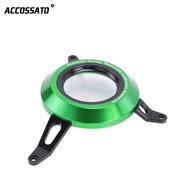 Suitable for Kawasaki ninja400 Modified Accessories z400 Engine Protective Cover Ninja 400 Engine Pr