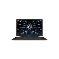 MSI Stealth GS77 12UHS-221 Gaming Laptop (i9-12900H 5.00GHz,2TB SSD,64GB,RTX3080Ti Max-Q 16GB,17.3" 