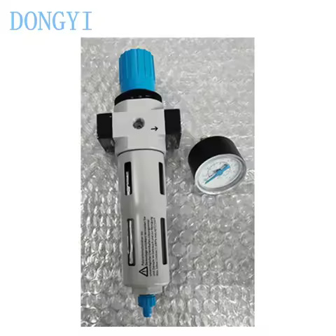 Filter Regulator LFR LFR-1/2-D-MIDI-MPA LFR-1/2-D-MIDI LFR-3/8-D-MIDI-A LFR-3/8-D-MIDI LFR-1/2-D-MID