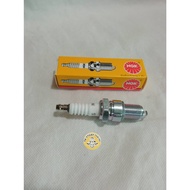 SR400 Spark Plug BP8ES