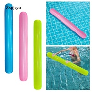 [szlztmy3] Inflatable Pool Noodle Floats Floating Swimming Pool Noodle Pool Float for