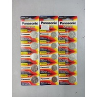 PANASONIC BATTERY CR1620/2025/2016 FOR ORIGINAL 100%