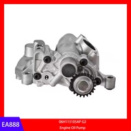 【Drive Automotive Intemational】EA888 G2 Auto Engine Parts Engine Oil Pump 06H115105AP For EA888 G2 E