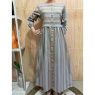 GAMIS AZKA / TRISET ORIGINAL 100%