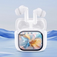 AI Translation Wireless Headphones AI Permanent Real-time Translation Multi-language Learning & Stud