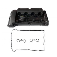 Car Engine Parts Valve Cover 11127572854 11127534714 11127646555 for MINI (R56) Cooper S 06-10 cylinder head cover with