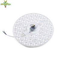 [Mulstore 0822] 12/18/24/36W Magnet Ceiling Panel LED Module Light Bulb Lamp Source White