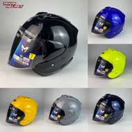 ARAI RAM3 PLAIN SAFETY GEAR LIMITED