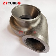 G25 Turbo Turbine Housing Hot Side G25-550 G25-660 Exhaust Housing AR 0.72 Vband for 49.36/53.85mm w