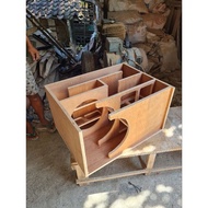 BEST BOX SPEAKER COBRE 12 INCH JUMBO